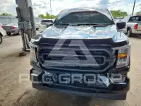 2023 Ford F-150 фото