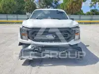 2023 Ford F-150 фото