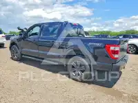 2023 Ford F-150 photo