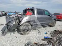 2023 Ford F-150 фото
