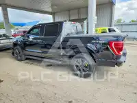 2023 Ford F-150 фото