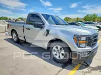 2023 Ford F-150 фото