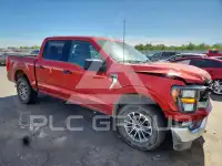 2023 Ford F-150 фото
