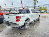 2023 Ford F-150 фото