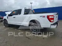 2023 Ford F-150 фото