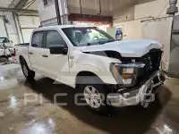 2023 Ford F-150 фото