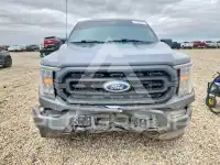 2023 Ford F-150 фото