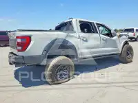 2023 Ford F-150 фото