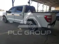 2023 Ford F-150 фото