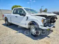 2023 Ford F-150 фото
