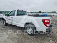 2023 Ford F-150 фото