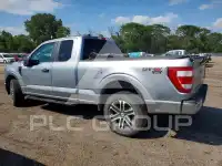 2023 Ford F-150 фото