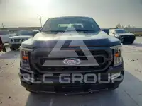 2023 Ford F-150 фото