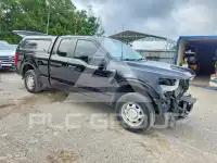 2023 Ford F-150 фото
