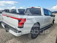 2023 Ford F-150 фото