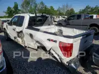 2023 Ford F-150 фото