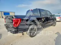 2023 Ford F-150 фото