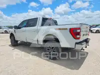 2023 Ford F-150 фото