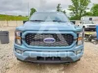 2023 Ford F-150 фото