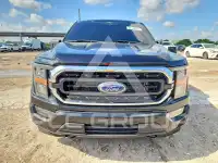 2023 Ford F-150 фото