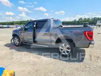 2023 Ford F-150 фото