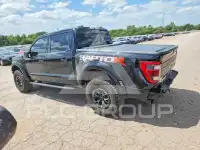 2023 Ford F-150 фото