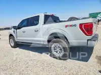 2023 Ford F-150 фото