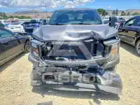 2023 Ford F-150 фото