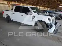 2023 Ford F-150 фото