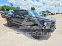2023 Ford F-150 фото