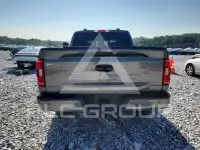 2023 Ford F-150 фото