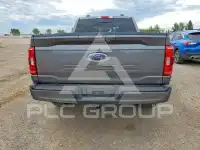 2023 Ford F-150 фото