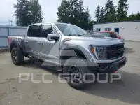 2023 Ford F-150 фото