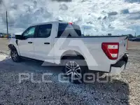 2023 Ford F-150 фото