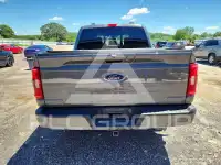 2023 Ford F-150 фото