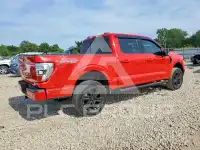 2023 Ford F-150 фото