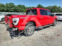 2023 Ford F-150 фото