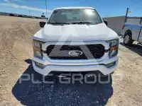 2023 Ford F-150 photo