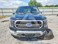 2023 Ford F-150 фото
