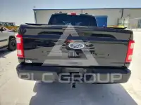 2023 Ford F-150 фото