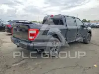 2023 Ford F-150 фото