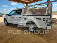 2023 Ford F-150 фото