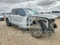 2023 Ford F-150 фото