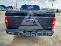 2023 Ford F-150 фото