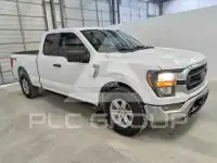 2023 Ford F-150 photo