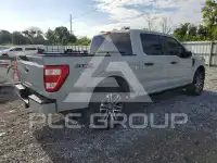 2023 Ford F-150 фото