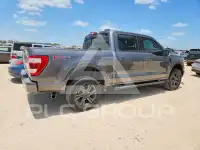 2023 Ford F-150 фото