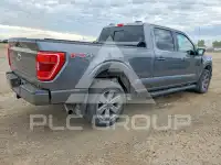 2023 Ford F-150 фото