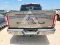 2023 Ford F-150 фото