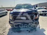 2023 Ford F-150 фото